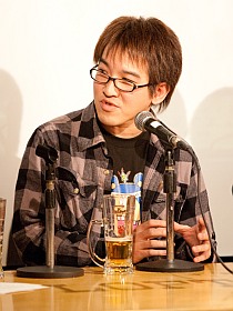 画像ギャラリー No.011のサムネイル画像 / バーチャロン生誕15周年,ビールと共に振り返るその歴史。「4Gamer.net Presents『電脳戦機バーチャロン』編年史(仮)」イベントレポート