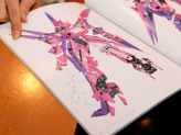 画像ギャラリー No.036のサムネイル画像 / バーチャロン生誕15周年，ビールと共に振り返るその歴史。「4Gamer.net Presents『電脳戦機バーチャロン』編年史（仮）」イベントレポート
