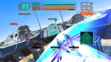 電脳戦機バーチャロン フォース