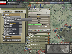 画像ギャラリー No.009のサムネイル画像 / HoI3全プレイヤー必携！ ユーザーインタフェース改善で遊びやすさ劇的向上の「ハーツ オブ アイアンIII センパーファイ」レビュー