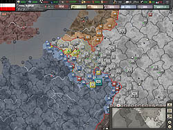 画像ギャラリー No.031のサムネイル画像 / HoI3全プレイヤー必携！ ユーザーインタフェース改善で遊びやすさ劇的向上の「ハーツ オブ アイアンIII センパーファイ」レビュー