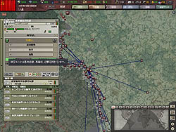 画像ギャラリー No.036のサムネイル画像 / HoI3全プレイヤー必携！ ユーザーインタフェース改善で遊びやすさ劇的向上の「ハーツ オブ アイアンIII センパーファイ」レビュー