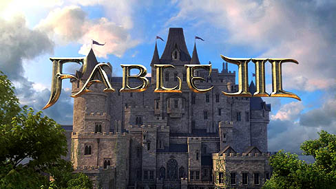 画像ギャラリー No.001のサムネイル画像 / ニワトリの視点から描かれた「Fable III」のイントロムービーが公開。PC版は発売延期が明らかに