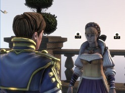 画像ギャラリー No.009のサムネイル画像 / ファンタジーRPG「Fable III」のPC版が5月20日に発売決定。Xbox 360版にはない「ハードモード」追加＆3D Visionにも対応