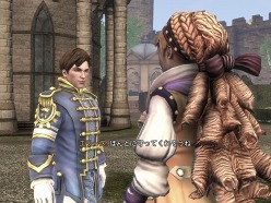 画像ギャラリー No.010のサムネイル画像 / ファンタジーRPG「Fable III」のPC版が5月20日に発売決定。Xbox 360版にはない「ハードモード」追加＆3D Visionにも対応