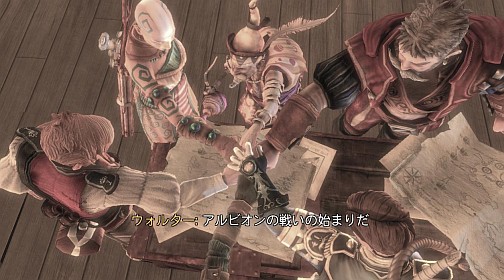 画像ギャラリー No.018のサムネイル画像 / 【PR】クリア後の世界を見ればプレイヤーの人間性が分かる!? 壮大な王様適性テストとしても楽しめるPC版「Fable III」プレイレポート