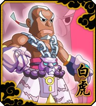 画像ギャラリー No.005のサムネイル画像 / 育成バトルソーシャルゲーム「無双ファイターズ」,“グミィ”にて本日配信開始