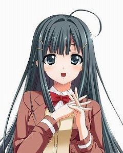 画像ギャラリー No.004のサムネイル画像 / 俺，今度の夏に結婚するんだ。Xbox 360用ADV「俺の嫁〜あなただけの花嫁〜」で，待ち望んだかわいい“俺の嫁”とバラ色の新婚生活を満喫しよう。