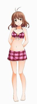 画像ギャラリー No.008のサムネイル画像 / 俺，今度の夏に結婚するんだ。Xbox 360用ADV「俺の嫁〜あなただけの花嫁〜」で，待ち望んだかわいい“俺の嫁”とバラ色の新婚生活を満喫しよう。
