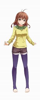 画像ギャラリー No.014のサムネイル画像 / 俺，今度の夏に結婚するんだ。Xbox 360用ADV「俺の嫁〜あなただけの花嫁〜」で，待ち望んだかわいい“俺の嫁”とバラ色の新婚生活を満喫しよう。