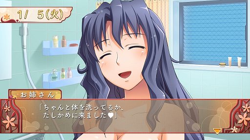 画像ギャラリー No.019のサムネイル画像 / 俺，今度の夏に結婚するんだ。Xbox 360用ADV「俺の嫁〜あなただけの花嫁〜」で，待ち望んだかわいい“俺の嫁”とバラ色の新婚生活を満喫しよう。
