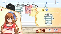 画像ギャラリー No.024のサムネイル画像 / 俺，今度の夏に結婚するんだ。Xbox 360用ADV「俺の嫁〜あなただけの花嫁〜」で，待ち望んだかわいい“俺の嫁”とバラ色の新婚生活を満喫しよう。