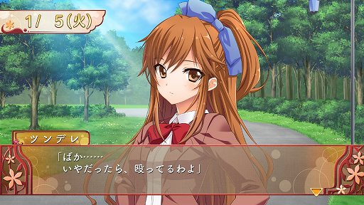画像ギャラリー No.035のサムネイル画像 / 俺，今度の夏に結婚するんだ。Xbox 360用ADV「俺の嫁〜あなただけの花嫁〜」で，待ち望んだかわいい“俺の嫁”とバラ色の新婚生活を満喫しよう。