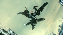 画像ギャラリー No.002のサムネイル画像 / PlayStation 3用のFPS「KILLZONE 3」が発表に。日本での発売も決定。PS3の新機能“3D立体視”に対応