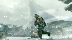 画像ギャラリー No.003のサムネイル画像 / PlayStation 3用のFPS「KILLZONE 3」が発表に。日本での発売も決定。PS3の新機能“3D立体視”に対応