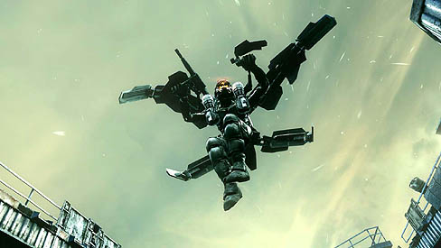 画像ギャラリー No.004のサムネイル画像 / PlayStation 3を代表する大作FPSの片鱗が見えた。「KILLZONE 3」メディア発表会レポート
