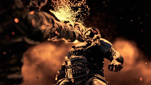 画像ギャラリー No.009のサムネイル画像 / ついにその姿が見えてきた「KILLZONE 3」。話題の3D立体視をプレイしたインプレションと，開発者インタビューを掲載