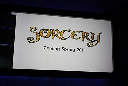 画像ギャラリー No.004のサムネイル画像 / ［E3 2010］PlayStation独占ネタやPlayStation Move対応タイトルなどが公開されたSCEプレスカンファレンスレポート