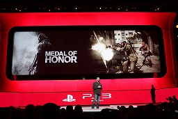 画像ギャラリー No.006のサムネイル画像 / ［E3 2010］PlayStation独占ネタやPlayStation Move対応タイトルなどが公開されたSCEプレスカンファレンスレポート