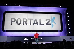 画像ギャラリー No.007のサムネイル画像 / ［E3 2010］PlayStation独占ネタやPlayStation Move対応タイトルなどが公開されたSCEプレスカンファレンスレポート