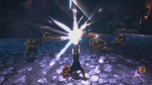 画像ギャラリー No.019のサムネイル画像 / ［E3 2010］PlayStation独占ネタやPlayStation Move対応タイトルなどが公開されたSCEプレスカンファレンスレポート