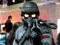 ［E3 2010］今年はやっぱり「PS Move」と「3D映像」が注目のSony Computer Entertainmentブース。まずは注目の「KILLZONE 3」を最新ムービーと共にお届け