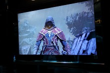 画像ギャラリー No.010のサムネイル画像 / ［E3 2010］今年はやっぱり「PS Move」と「3D映像」が注目のSony Computer Entertainmentブース。まずは注目の「KILLZONE 3」を最新ムービーと共にお届け
