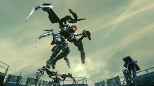 画像ギャラリー No.022のサムネイル画像 / ［E3 2010］今年はやっぱり「PS Move」と「3D映像」が注目のSony Computer Entertainmentブース。まずは注目の「KILLZONE 3」を最新ムービーと共にお届け