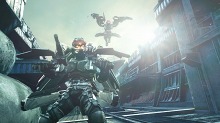画像ギャラリー No.023のサムネイル画像 / ［E3 2010］今年はやっぱり「PS Move」と「3D映像」が注目のSony Computer Entertainmentブース。まずは注目の「KILLZONE 3」を最新ムービーと共にお届け