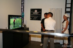 画像ギャラリー No.006のサムネイル画像 / ［TGS 2010］モーションコントローラ，「PlayStation Move」対応タイトルをSCEブースで遊んでみた