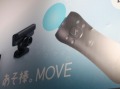 ［TGS 2010］モーションコントローラ，「PlayStation Move」対応タイトルをSCEブースで遊んでみた