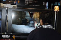 画像ギャラリー No.004のサムネイル画像 / ［TGS_2010］これは気持ちいい！　反則気味の新兵器をさっそく体験。シリーズ最新作「KILLZONE 3」のプレイレポート