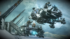 画像ギャラリー No.007のサムネイル画像 / 「KILLZONE 3」のマルチプレイβテストが海外でスタート。ジェットパックによる立体的な戦いを体験してみた