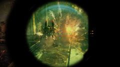 画像ギャラリー No.010のサムネイル画像 / 「KILLZONE 3」のマルチプレイβテストが海外でスタート。ジェットパックによる立体的な戦いを体験してみた