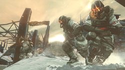 画像ギャラリー No.001のサムネイル画像 / PS3用定番FPSシリーズ最新作「KILLZONE 3」の発売日が2011年2月24日に決定。シリーズポータルサイトがオープン