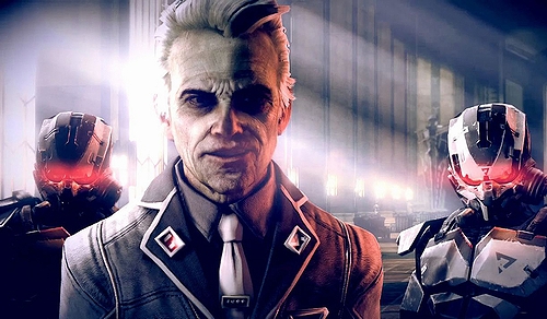 画像ギャラリー No.004のサムネイル画像 / PS3「KILLZONE 3」のシングルプレイ体験版が2月17日に配信開始! 3D立体視対応&体験版ダウンロードで製品版のためのお得な特典もあり