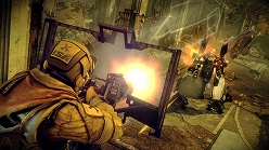 画像ギャラリー No.004のサムネイル画像 / 本日発売の「KILLZONE 3」では新卒兵士を絶賛募集中？　テレンス・リーさんと乃亜さんが熱いアピールを行った「ISA社 ヘルガーン社 合同会社説明会」をレポート