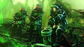 画像ギャラリー No.008のサムネイル画像 / 本日発売の「KILLZONE 3」では新卒兵士を絶賛募集中？　テレンス・リーさんと乃亜さんが熱いアピールを行った「ISA社 ヘルガーン社 合同会社説明会」をレポート