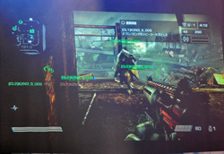 画像ギャラリー No.034のサムネイル画像 / 本日発売の「KILLZONE 3」では新卒兵士を絶賛募集中? テレンス・リーさんと乃亜さんが熱いアピールを行った「ISA社 ヘルガーン社 合同会社説明会」をレポート