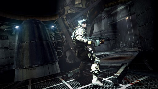 画像ギャラリー No.001のサムネイル画像 / SCE,「KILLZONE 3」のマルチプレイモードのみを遊べる「KILLZONE 3 MULTIPLAYER トライアル版」を本日配信