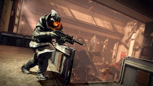 画像ギャラリー No.002のサムネイル画像 / SCE,「KILLZONE 3」のマルチプレイモードのみを遊べる「KILLZONE 3 MULTIPLAYER トライアル版」を本日配信
