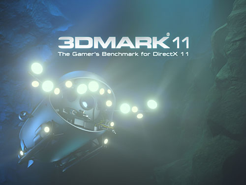 画像ギャラリー No.004のサムネイル画像 / 次世代3DMarkは「3DMark 11」。2010年第3四半期リリースに向けて開発中