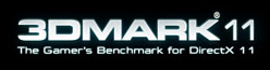 画像ギャラリー No.002のサムネイル画像 / DirectX 11専用の3Dベンチマークソフト「3DMark 11」登場。4Gamerでミラー開始