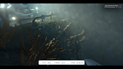 画像ギャラリー No.009のサムネイル画像 / DirectX 11専用の3Dベンチマークソフト「3DMark 11」登場。4Gamerでミラー開始
