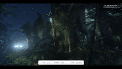 画像ギャラリー No.016のサムネイル画像 / DirectX 11専用の3Dベンチマークソフト「3DMark 11」登場。4Gamerでミラー開始