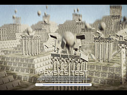 画像ギャラリー No.017のサムネイル画像 / DirectX 11専用の3Dベンチマークソフト「3DMark 11」登場。4Gamerでミラー開始