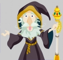 画像ギャラリー No.004のサムネイル画像 / 「ファンタジーファーム」,“空中庭園”が登場する「ページ12」実装