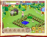 ファンタジーファーム 〜ふしぎな庭園物語〜