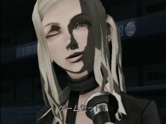 画像ギャラリー No.011のサムネイル画像 / 「ビデオゲームは極上。だから世界中の人達にそう思ってもらえるものを作りたい」――グラスホッパー・マニファクチュアの須田剛一氏に,新作にかける意気込み(とプロレス&格闘技への思い)を聞いた