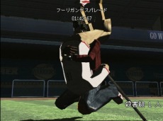 画像ギャラリー No.017のサムネイル画像 / 「ビデオゲームは極上。だから世界中の人達にそう思ってもらえるものを作りたい」――グラスホッパー・マニファクチュアの須田剛一氏に,新作にかける意気込み(とプロレス&格闘技への思い)を聞いた
